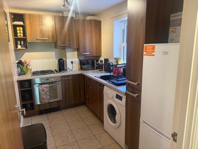 Flat 39 St. Gabriels , Wantage 